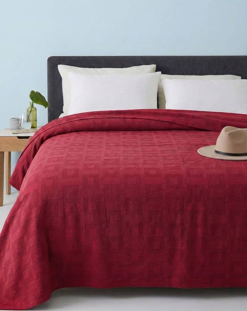 Ac Blankets 10