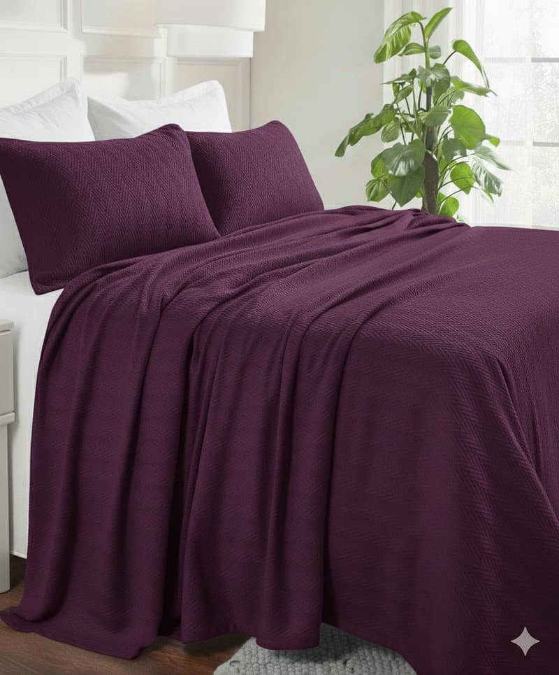 Ac Blankets 11