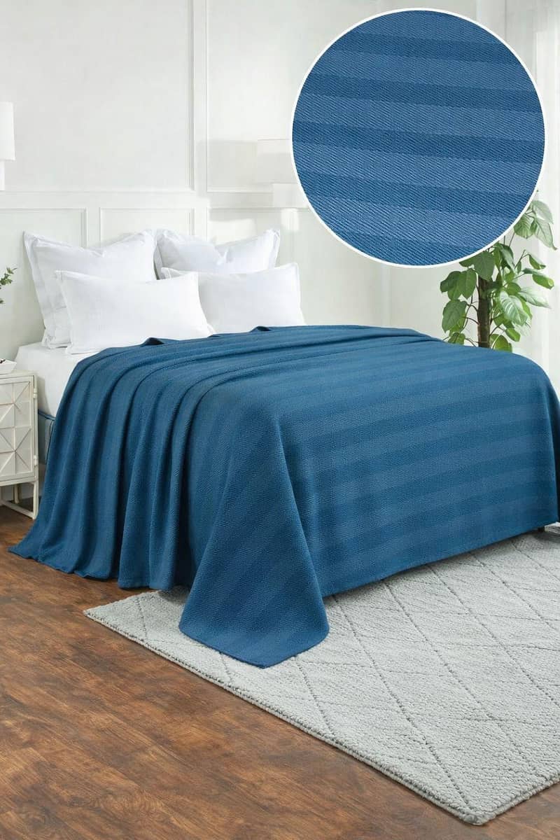 Ac Blankets 12