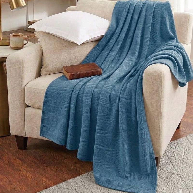 Ac Blankets 14