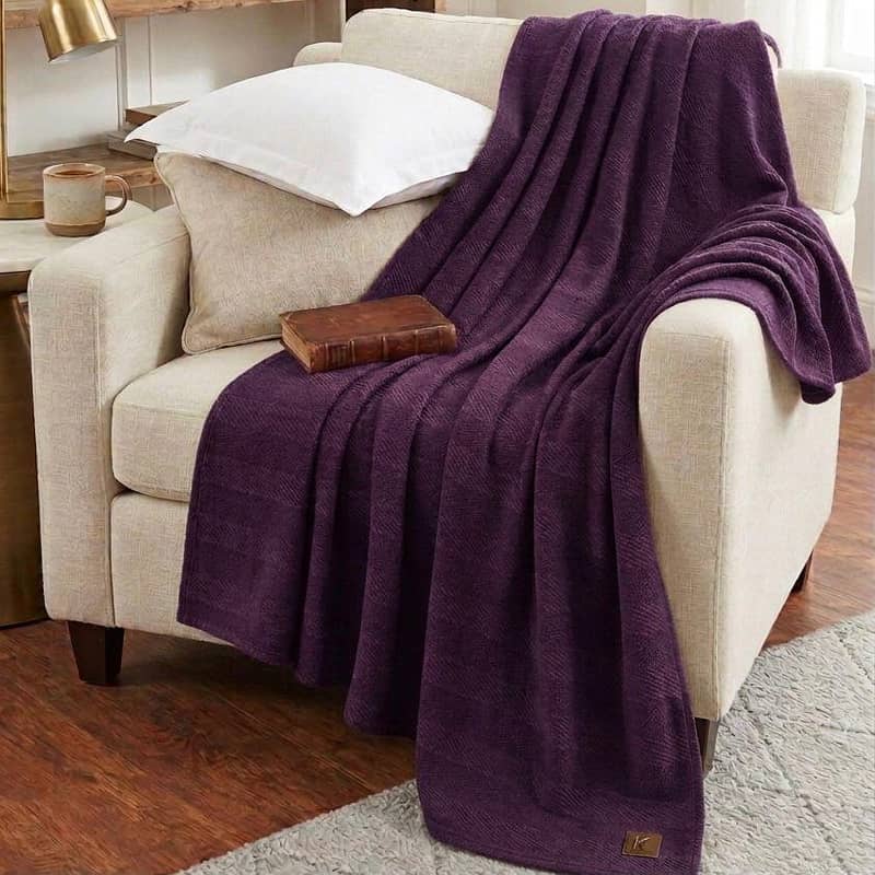 Ac Blankets 15
