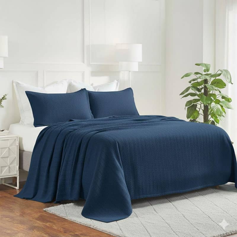 Ac Blankets 16