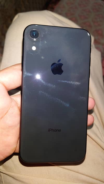 iPhone XR non pta water packed