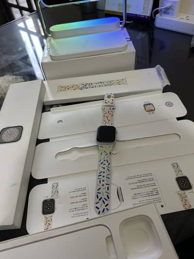Apple Watch Series 8