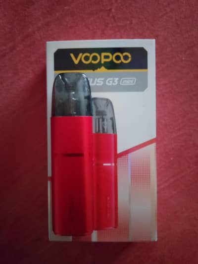 Argus G3 Mini Pod