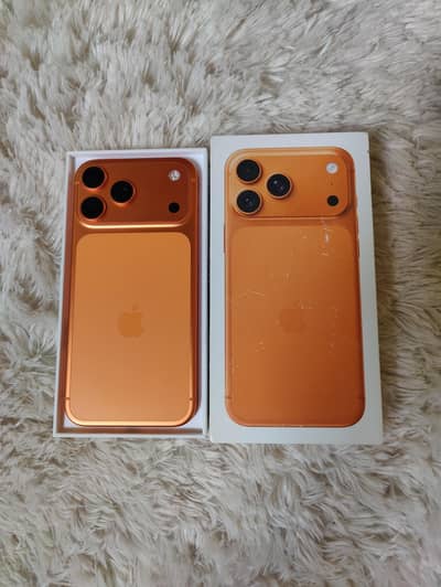 Apple iPhone 17 Pro Max
