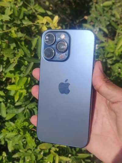IPHONE 15pro max 256gb bypass