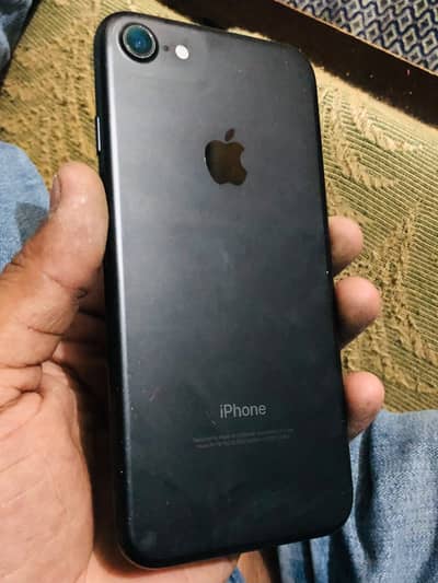 Iphone 7
