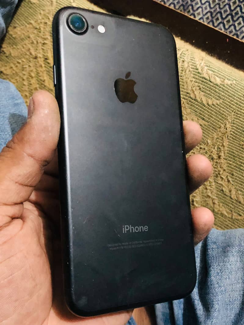 Iphone 7 0