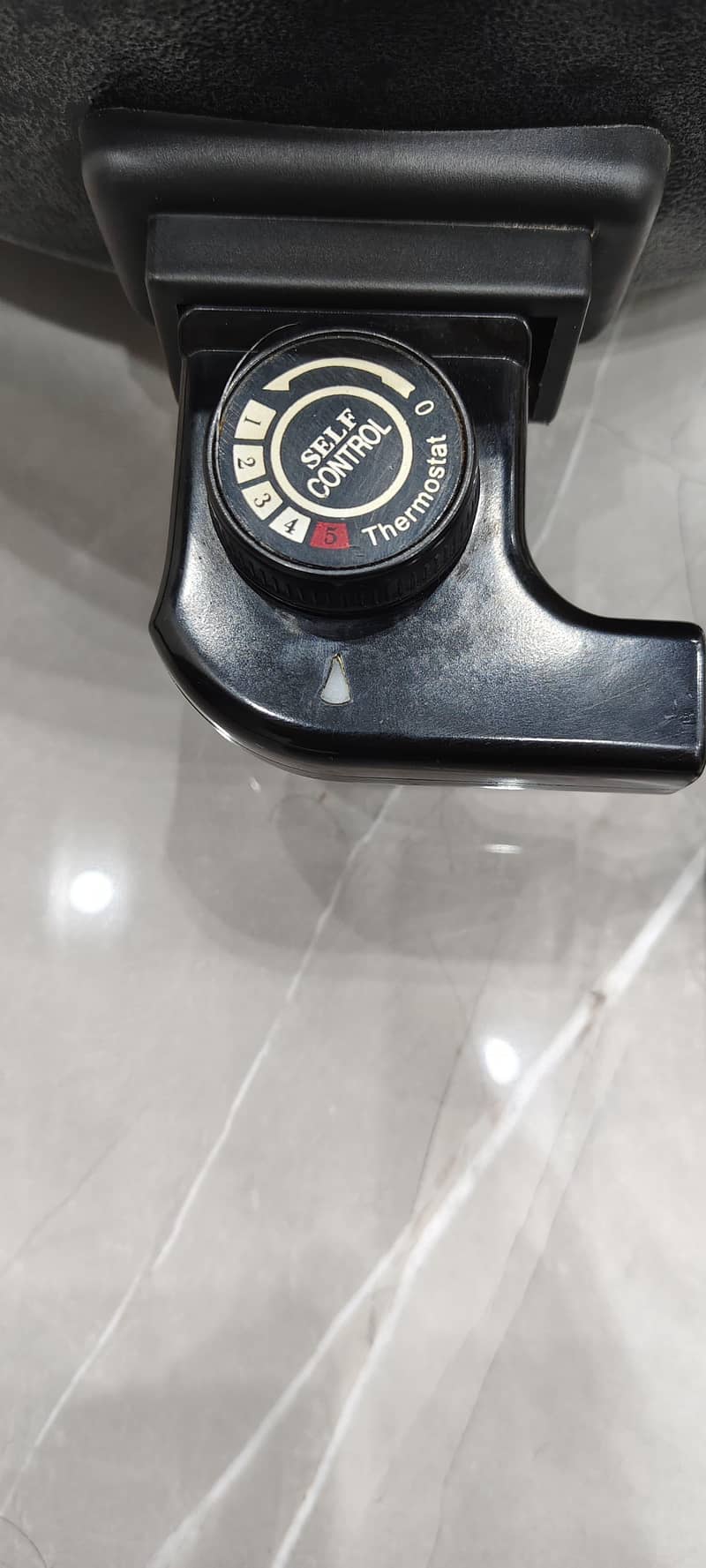Electrical Pizza Maker 2