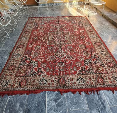 Irani Kaleen
