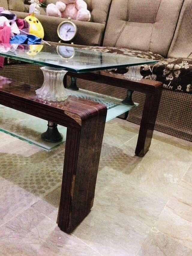 DINING TABLE 2
