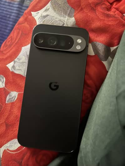 Google Pixel 9 Pro XL