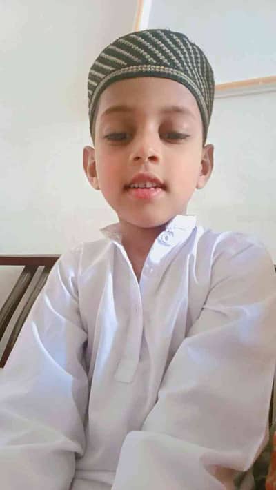 waqar
