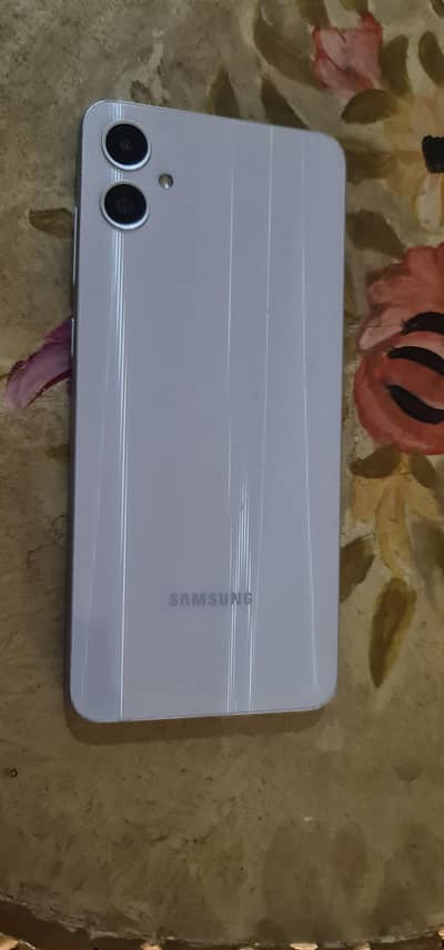 Samsung Mobile A05