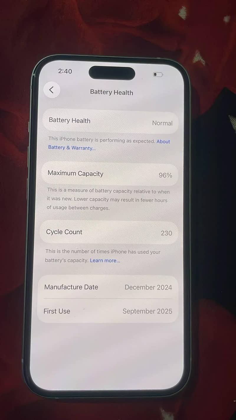 Iphone 15 1