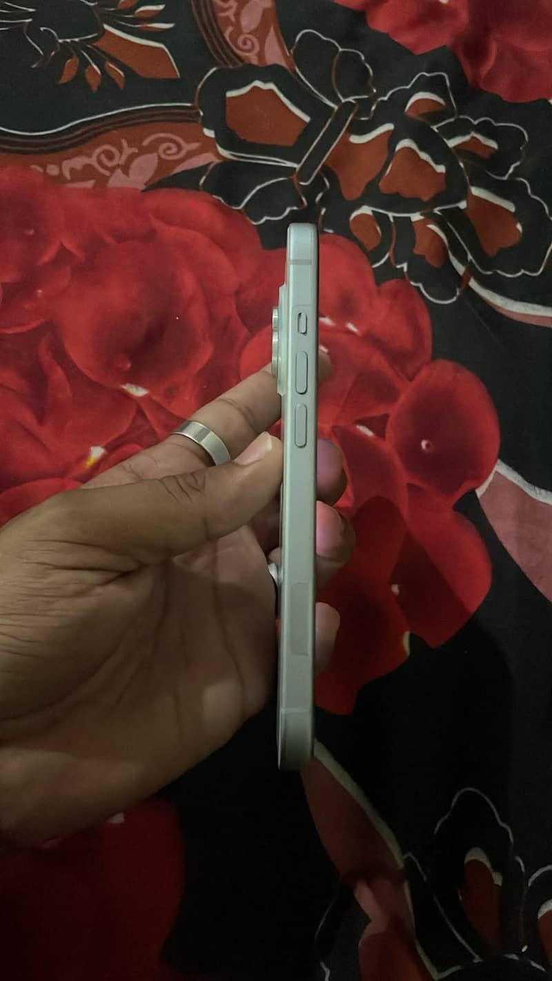 Iphone 15 3