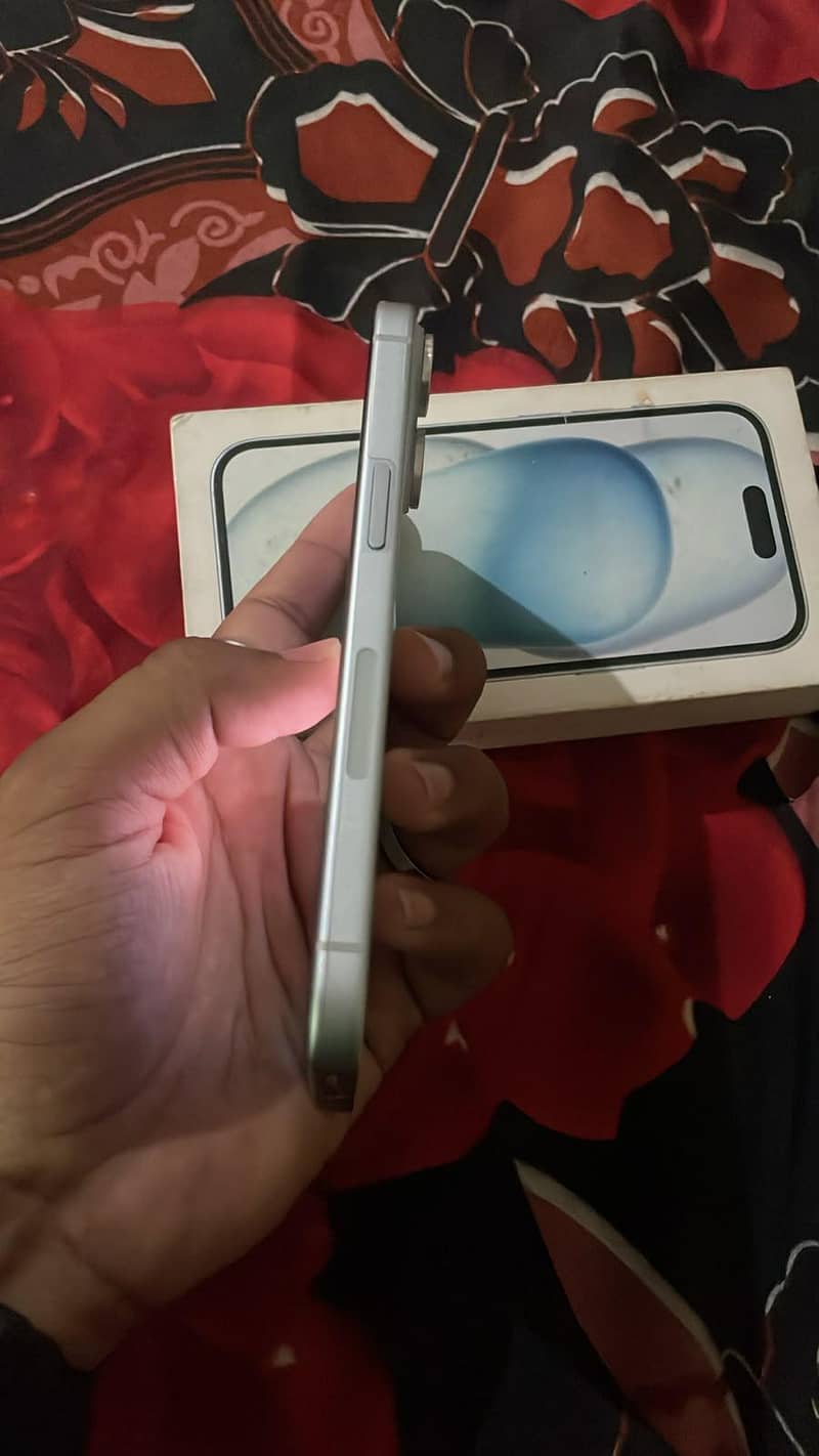 Iphone 15 5