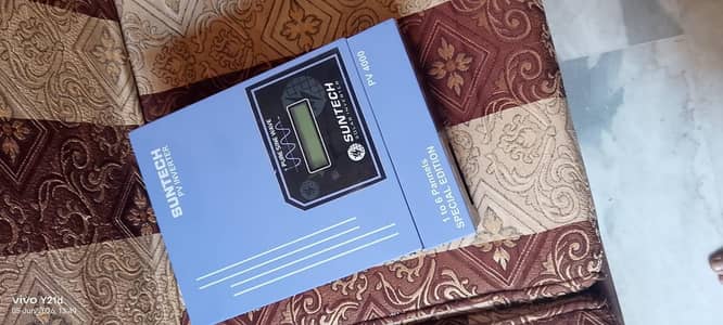 solar inverter new