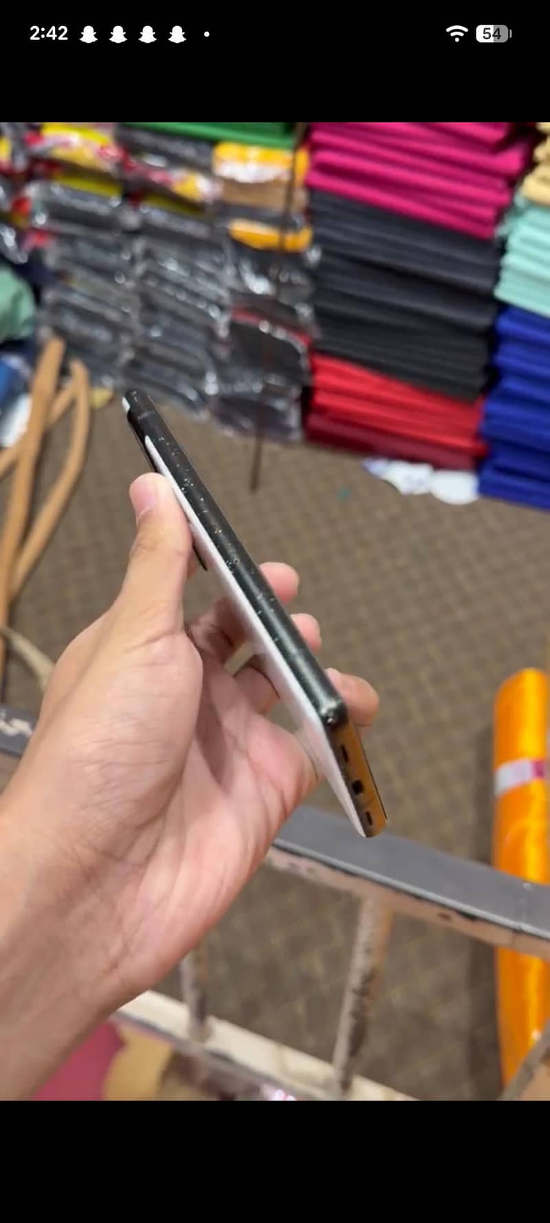 Google Pixel 6a 1
