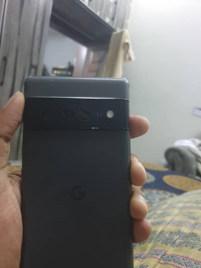 Google Pixel 6 Pro