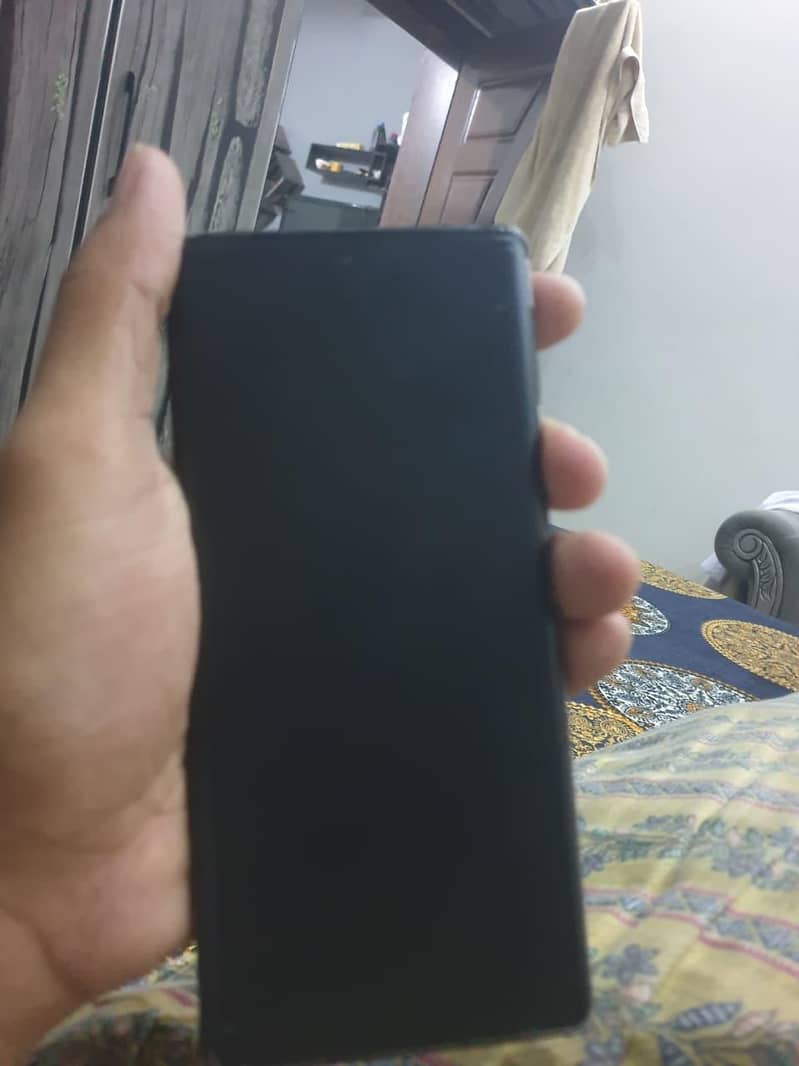 Google Pixel 6 Pro 2