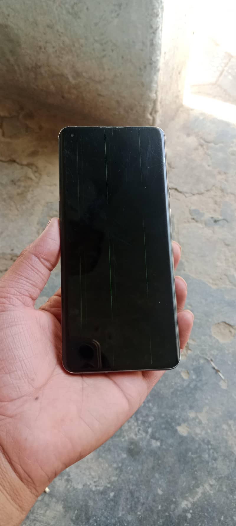 One Plus 9 Pro 0