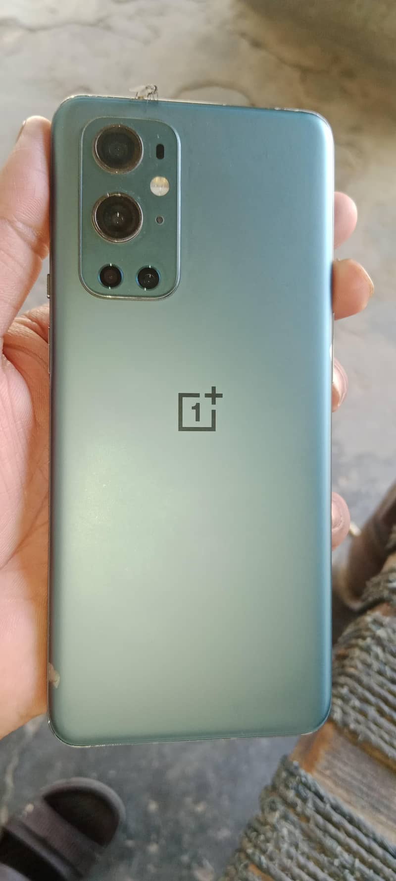 One Plus 9 Pro 2