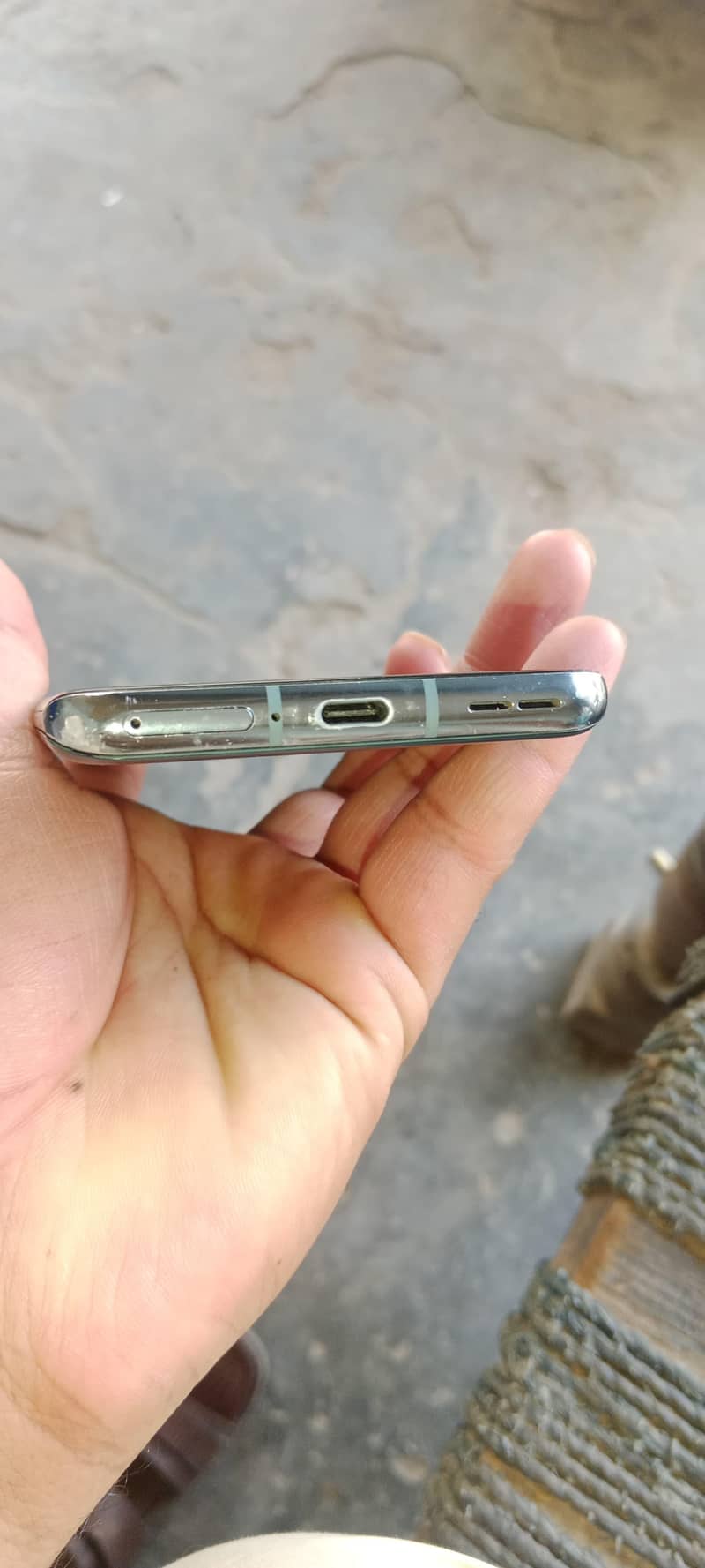 One Plus 9 Pro 3