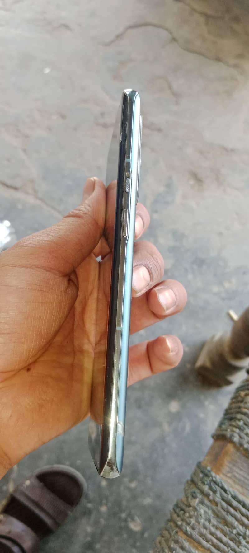 One Plus 9 Pro 4