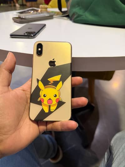 Apple iPhone Xs pta approved