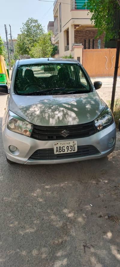 Suzuki Cultus VXR 2021