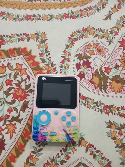gameboy