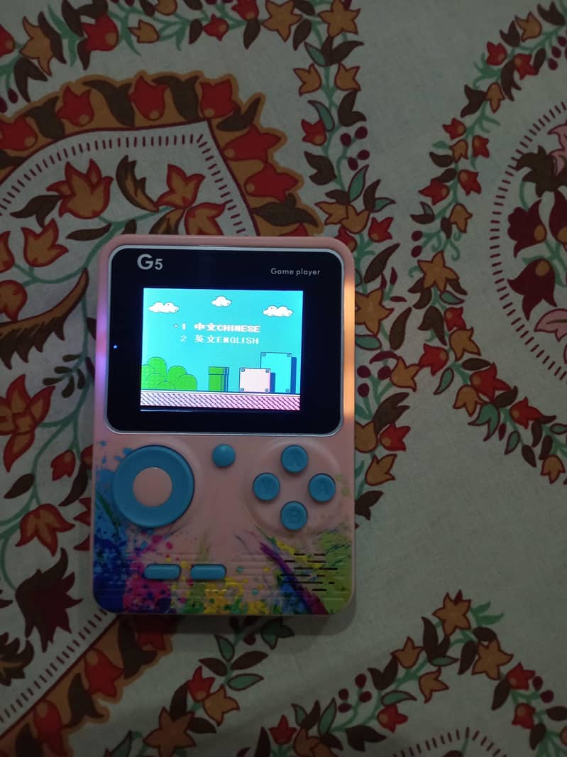 gameboy 2