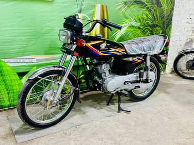 2018 model Antique