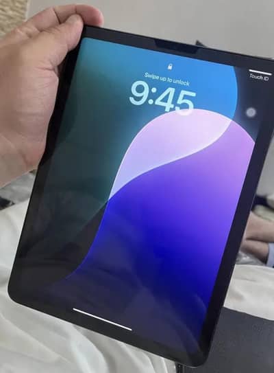 ipad Air 4