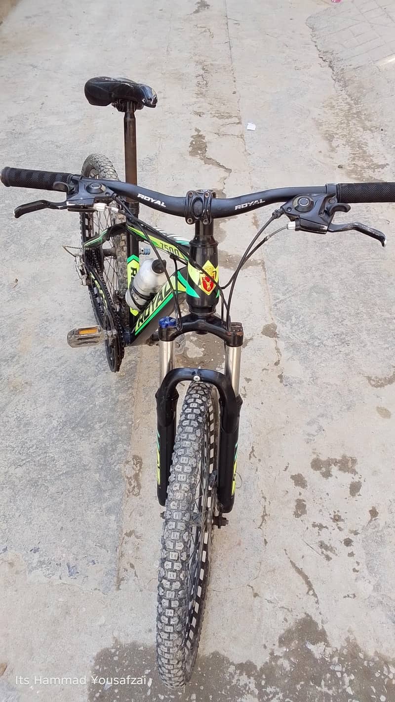 Bicycle 1