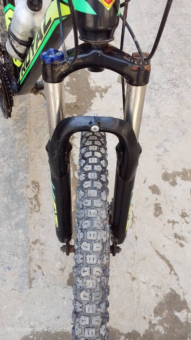 Bicycle 2