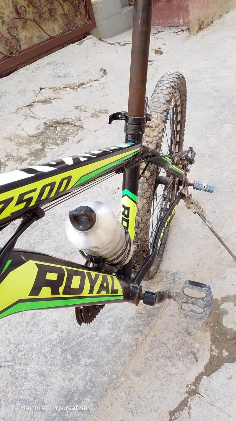 Bicycle 3