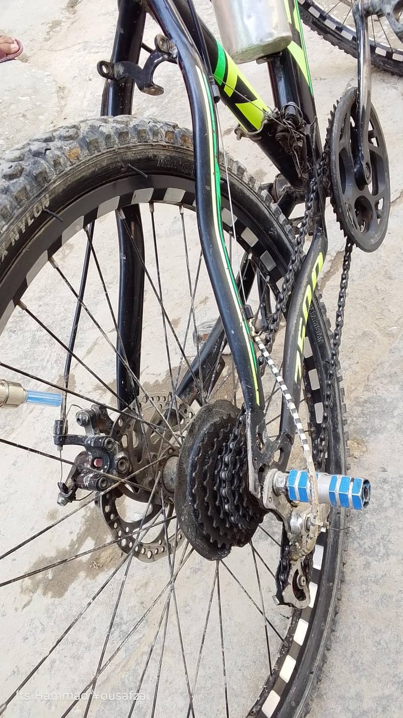 Bicycle 5