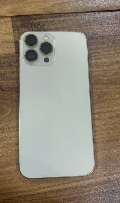 iPhone 14 Pro 256 gb pta approved