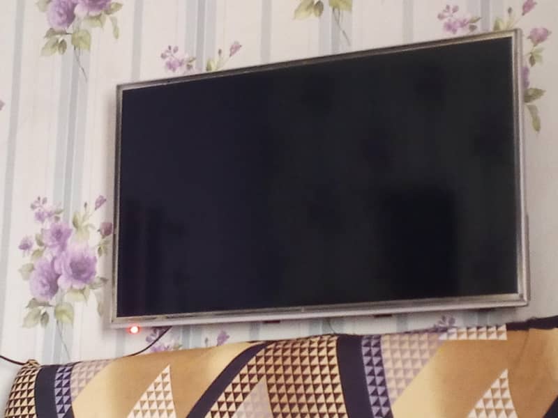 Smart tv 2