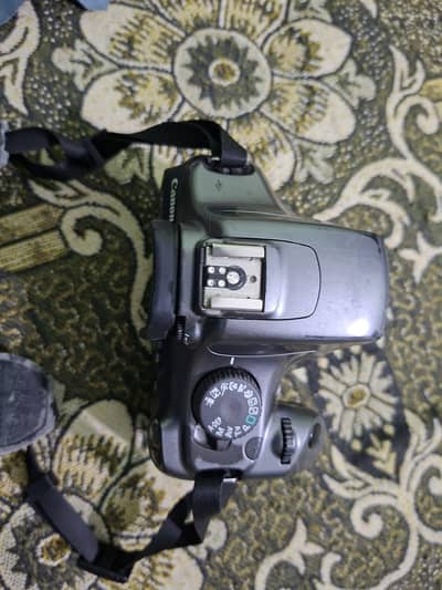 canon dslr eos1100d for sale with 18 - 55mm lens