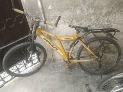 bicycle for sale
