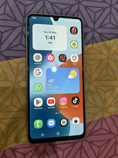 Samsung Galaxy A33 5G 8GB RAM 128GB Storage