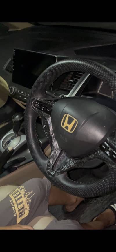 Honda Civic VTi 2011