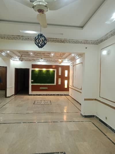 12 marla new lower portion for rent in psic society near lums dha lhr