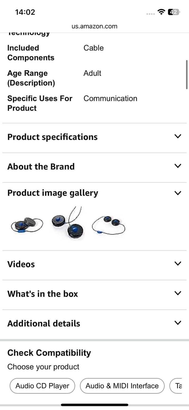 Ecoxgear 3
