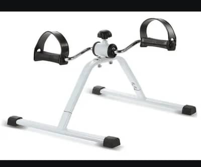Mini exercise Bike Portable / Pedal Exerciser