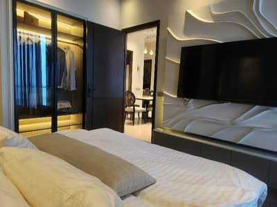 Apartment For Sale H&S (Booking)